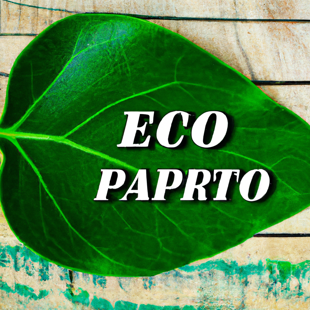 EcoProtect Logo